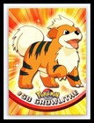 Growlithe