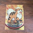 Growlithe