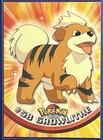 Growlithe