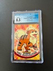 Growlithe