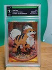 Growlithe