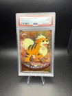 Growlithe