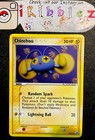 Chinchou