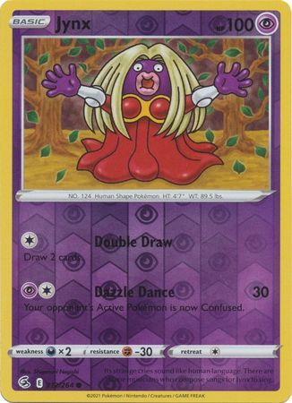 Jynx