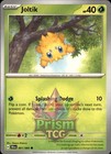 Joltik