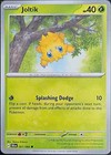 Joltik