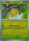 Joltik