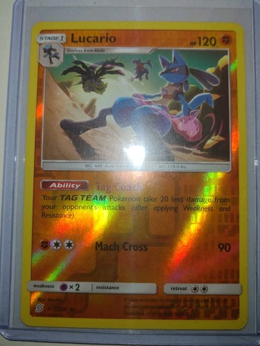 Lucario