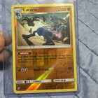 Lucario