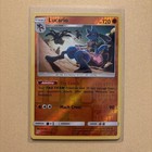 Lucario