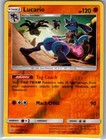 Lucario