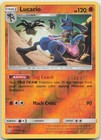 Lucario