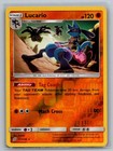Lucario