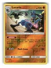 Lucario