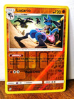 Lucario