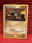 Rhyhorn