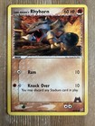 Rhyhorn