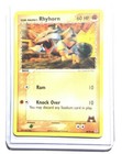 Rhyhorn