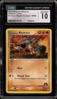 Rhyhorn