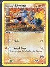 Rhyhorn