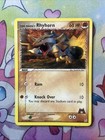 Rhyhorn