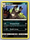 Pangoro