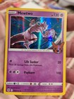 Mechanical Mewtwo