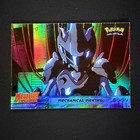 Mechanical Mewtwo