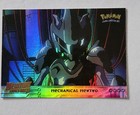 Mechanical Mewtwo