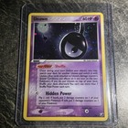 Unown