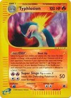 Typhlosion