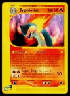 Typhlosion