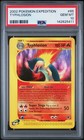 Typhlosion