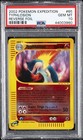 Typhlosion