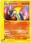 Typhlosion