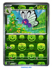 Butterfree
