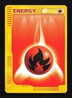 Fire Energy