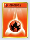 Fire Energy