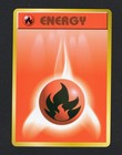 Fire Energy