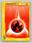 Fire Energy