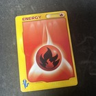 Fire Energy