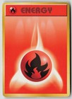 Fire Energy