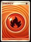 Fire Energy