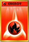 Fire Energy
