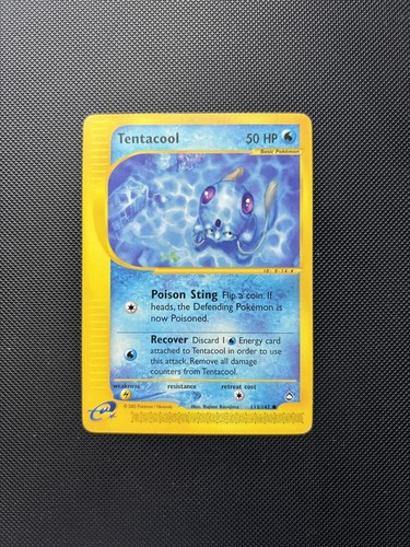 Tentacool