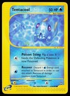 Tentacool