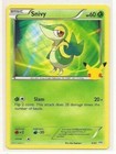 Snivy