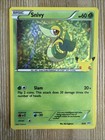 Snivy
