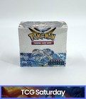 Booster Box