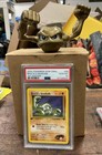 Brock's Geodude